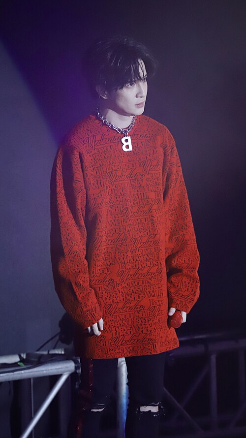 Joker Xue