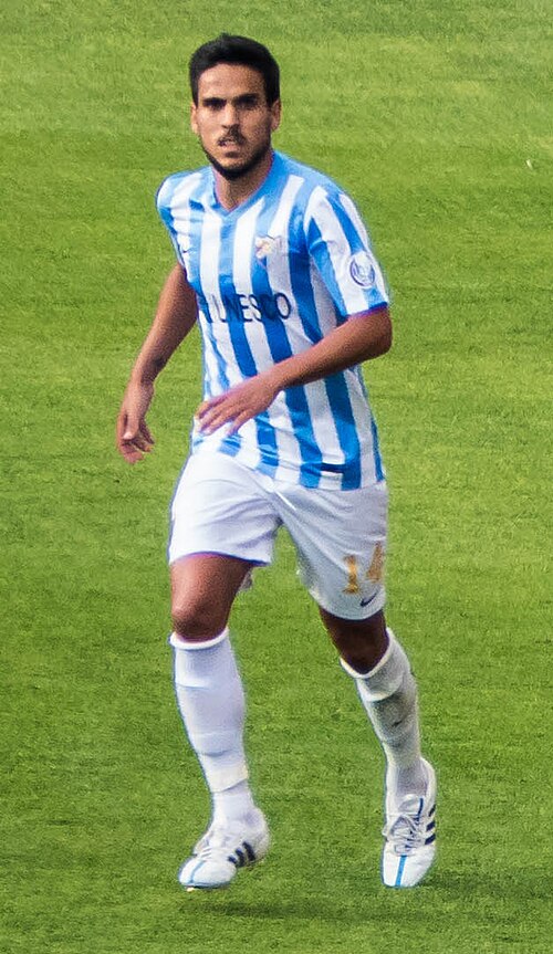 Alejandro Saucedo