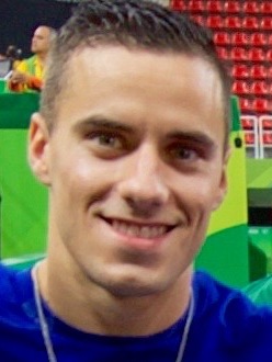 Jake Dalton