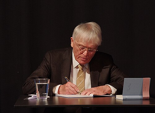 Reiner Kunze