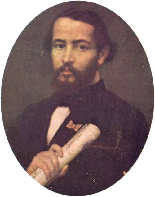 Gonçalves Dias