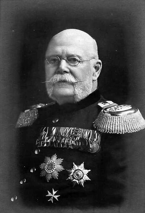 Ernest I, Duke of Saxe-Altenburg