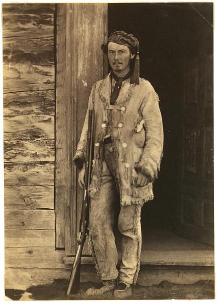 Charles William Wilson