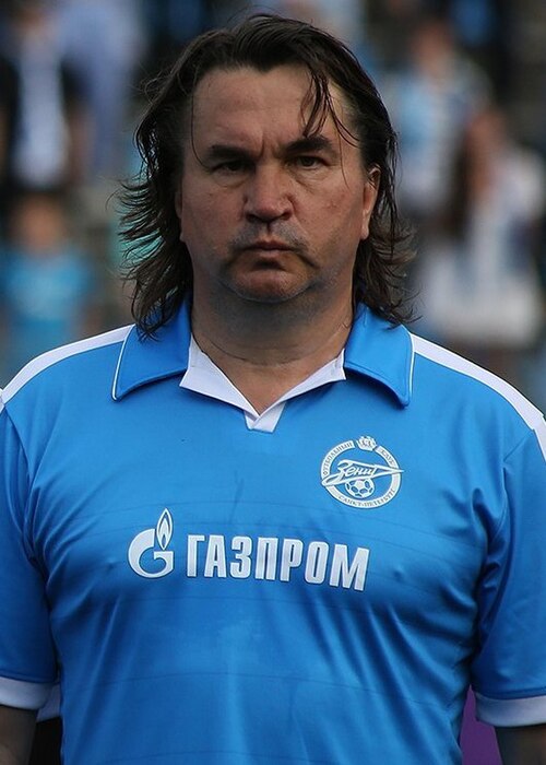 Dmitri Radchenko