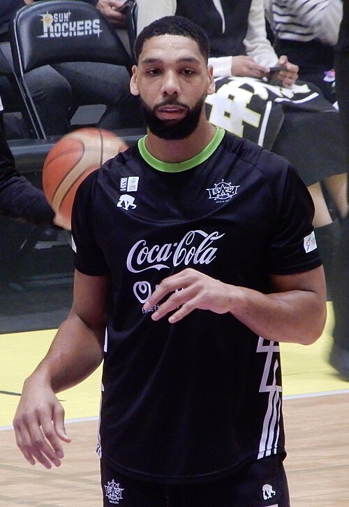 Jahlil Okafor