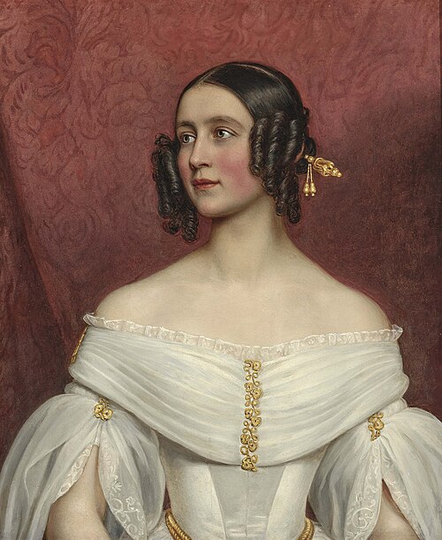 Princess Adelgunde of Bavaria