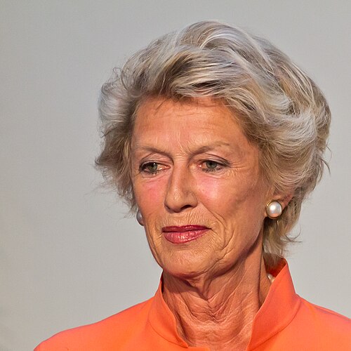 Petra Roth