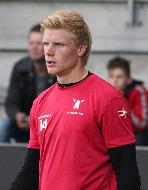 Jakob Rønning-Haugaard