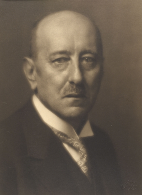 Hermann Abert