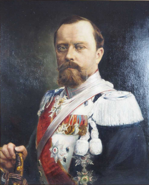 Leopold IV, Prince of Lippe