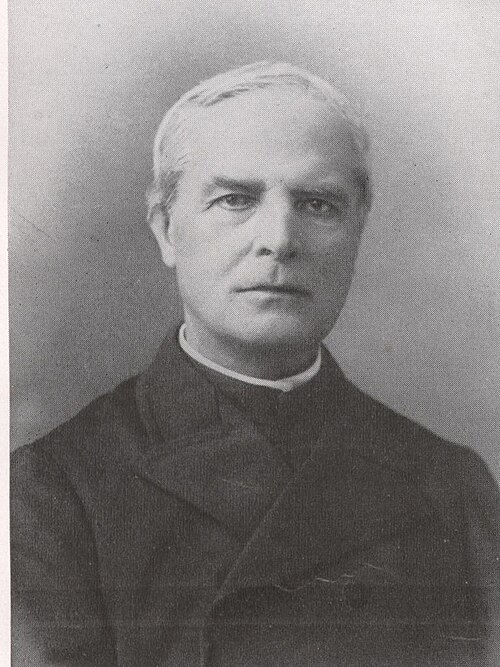 Franz Ehrle