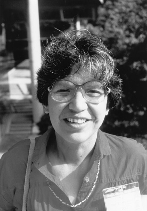 Silvia Torres-Peimbert