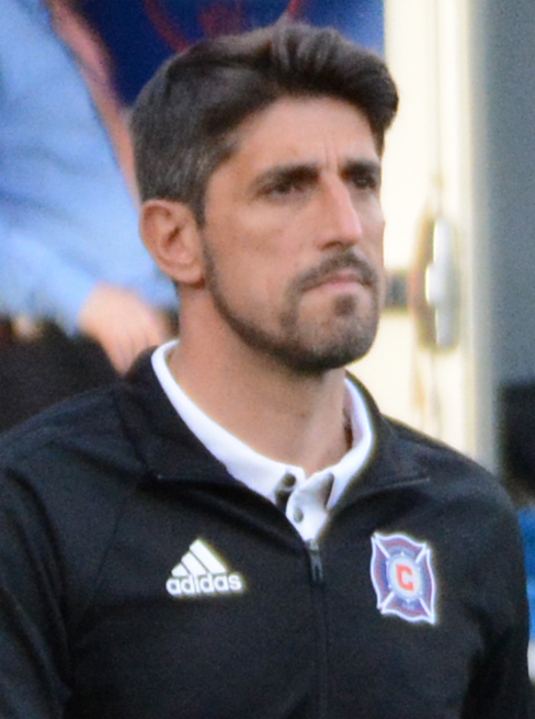 Veljko Paunovićhshsjs