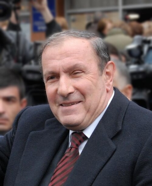 Levon Ter-Petrosyan