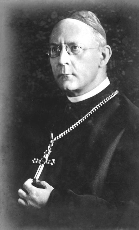 Adolf Bertram