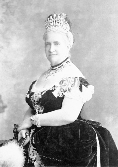 Princess Augusta of Cambridge
