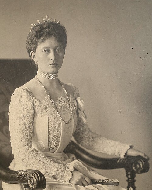 Princess Margaret of Prussia