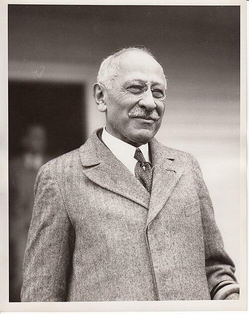 Julius Rosenwald