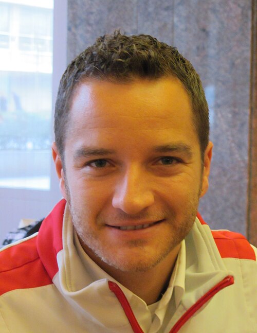 Timo Scheider