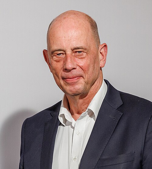 Wolfgang Tiefensee