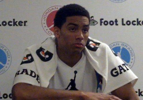 James Michael McAdoo