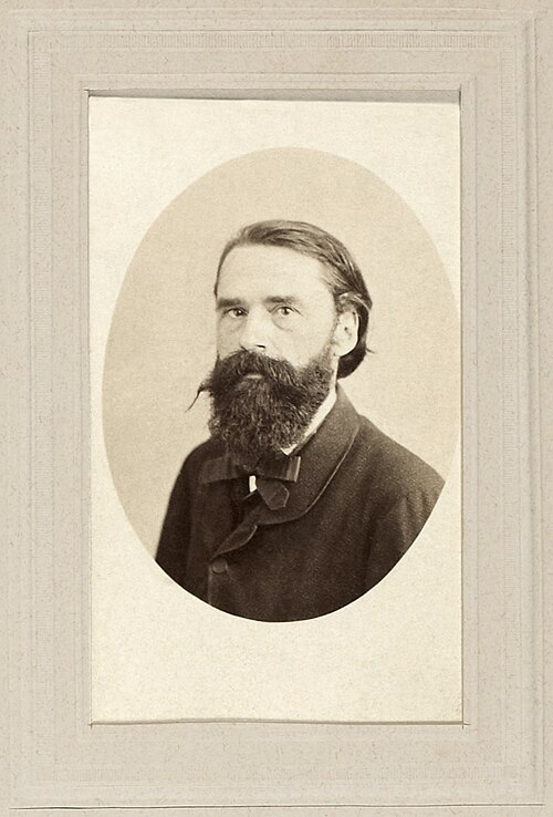 Ferdinand Gregorovius
