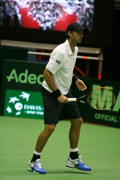 Christopher Kas