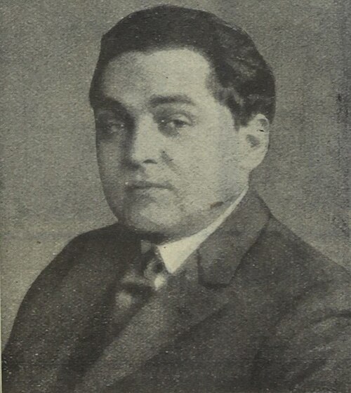 Erich Pommer