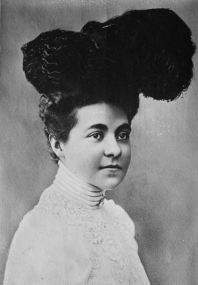 Princess Hermine Reuss of Greiz