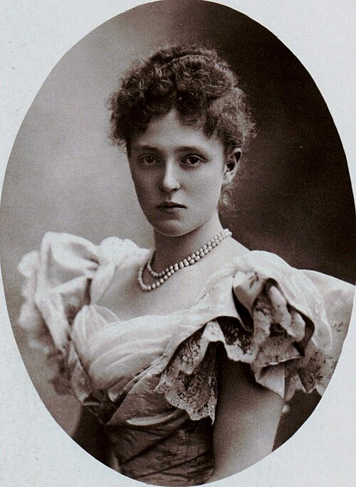 Princess Marie Gabriele, Princess Rupprecht of Bavaria