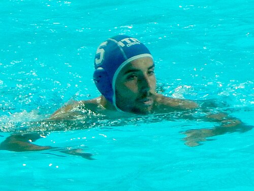 Alex Giorgetti