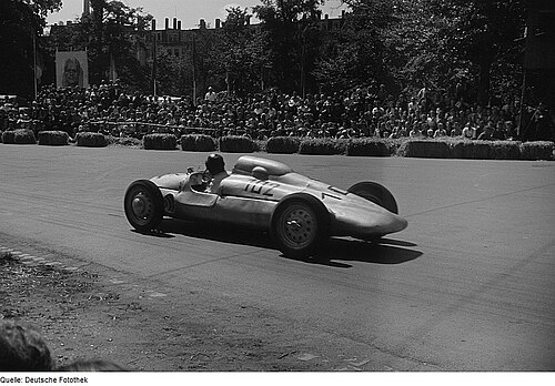 Ernst Klodwig