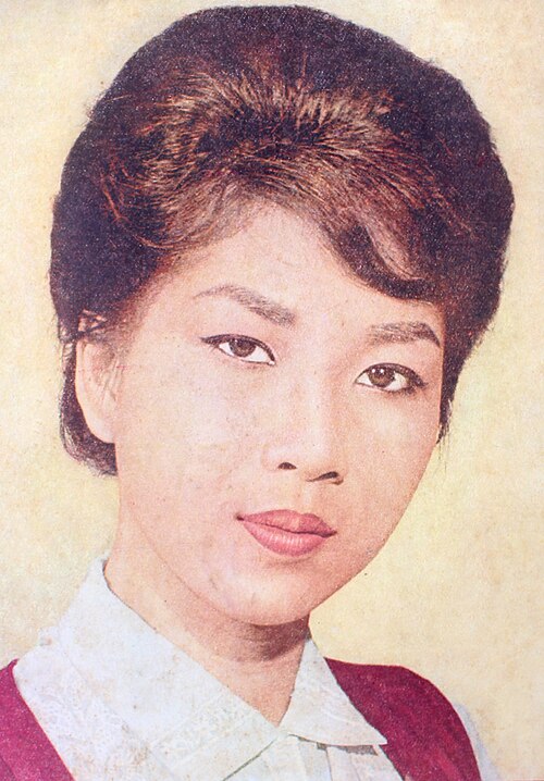 Titiek Puspa