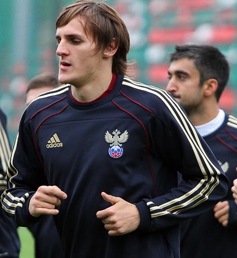 Vladimir Dyadyun