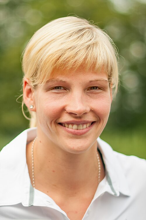 Nadine Müller