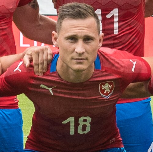 Jan Bořil