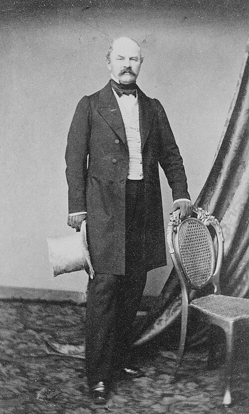 Prince Frederick of Württemberg
