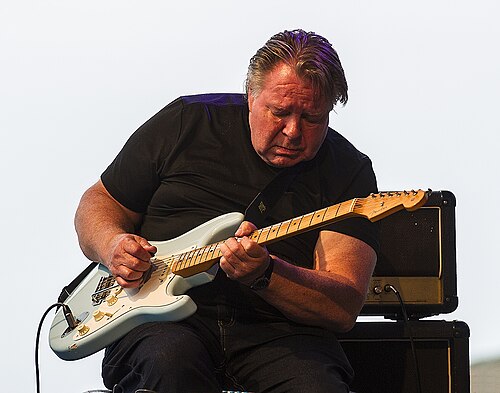Terje Rypdal