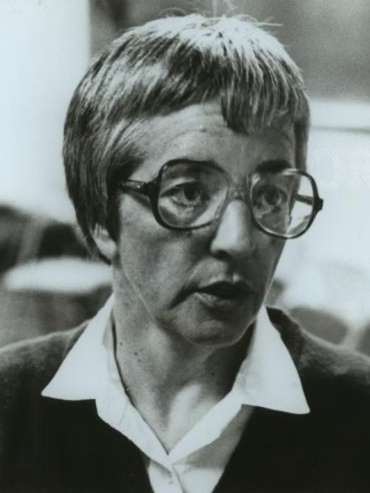 Jane Elliott