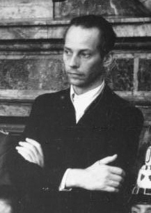 Peter Yorck von Wartenburg
