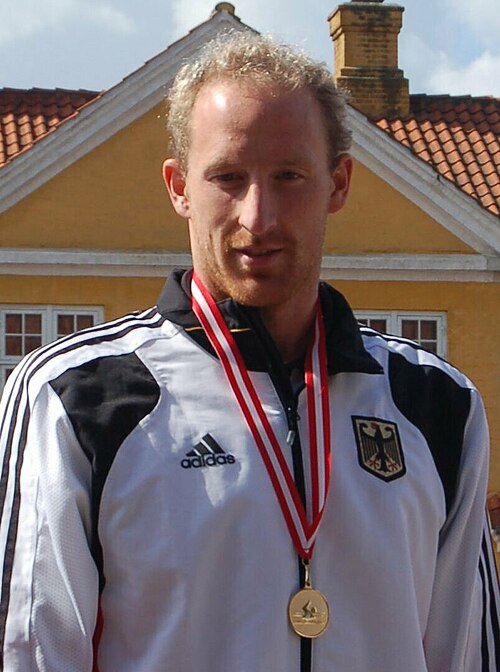 Thomas Lurz