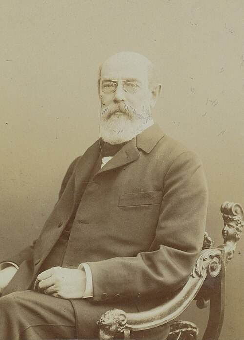 Harry Rosenbusch