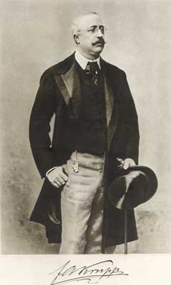 Friedrich Alfred Krupp