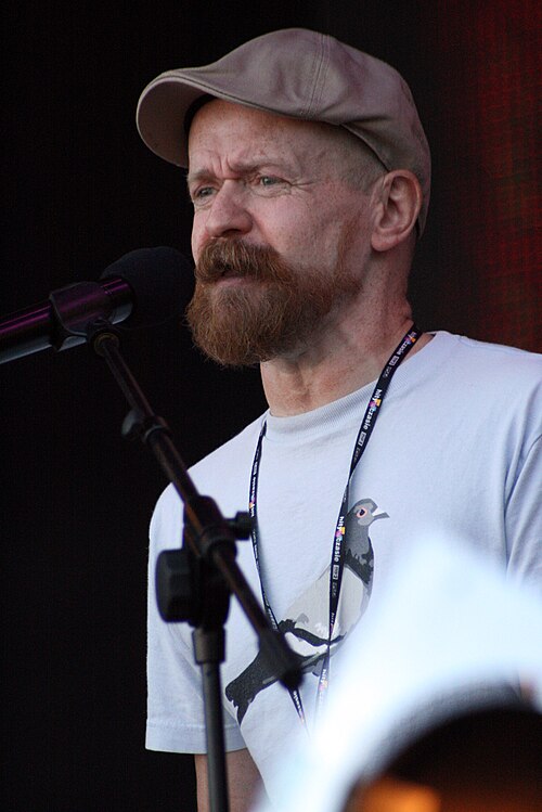 Alexander Bard