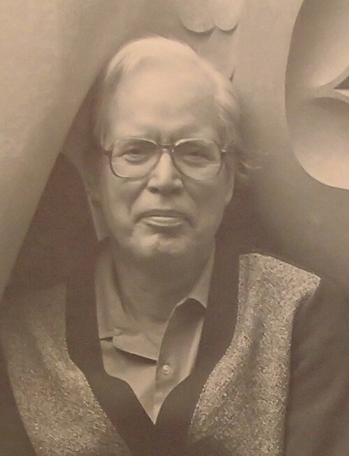 Bill Reid