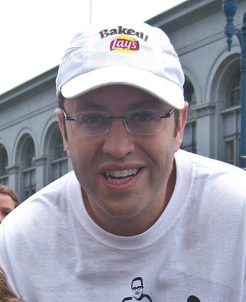 Jared Fogle