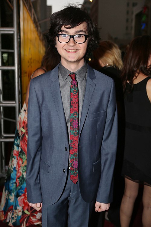 Jared Gilman
