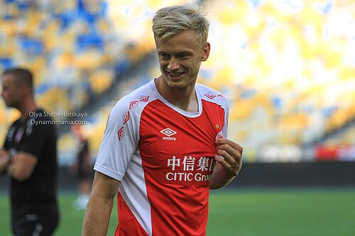 Jaroslav Zelený