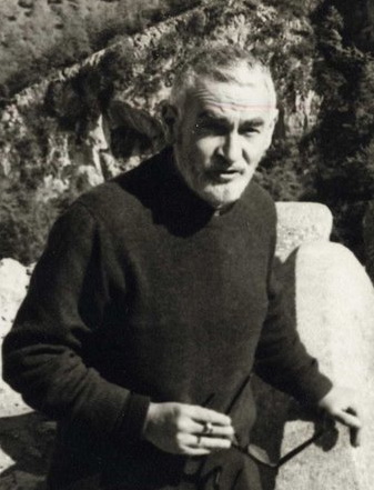 Jorge Oteiza