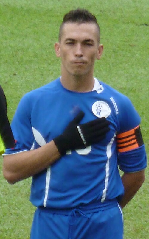 Jason Cunliffe